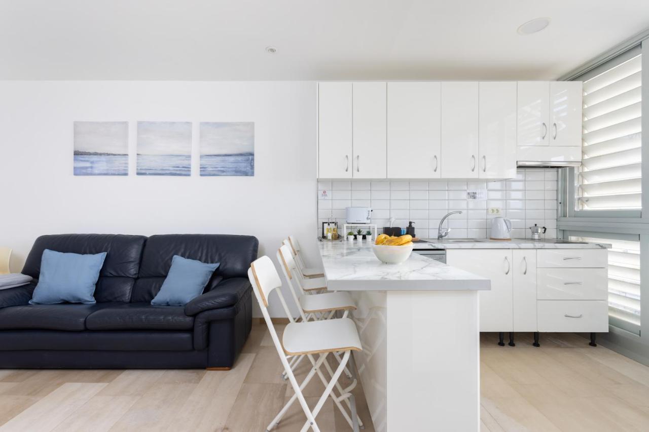 Apartamento Home2book Ciudad Mar Charming Santa Cruz Views *