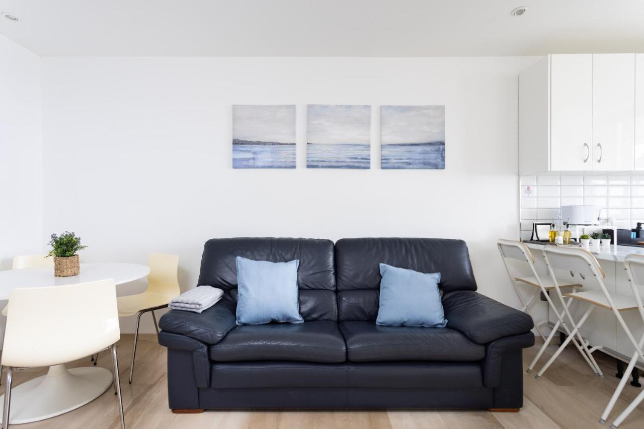 Apartamento Home2book Ciudad Mar Charming Santa Cruz Views