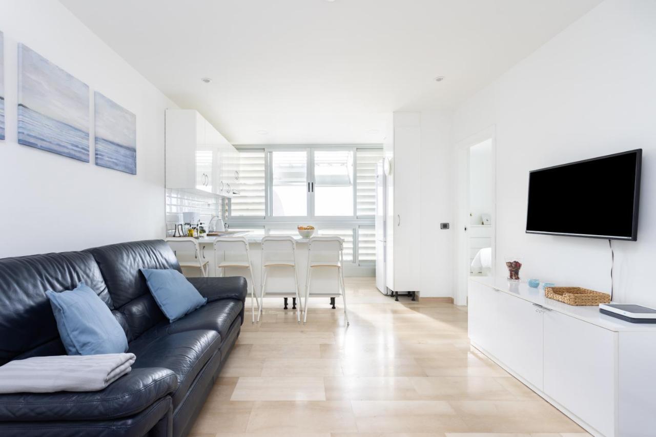 Home2book Ciudad Mar Charming Santa Cruz Views Apartamento