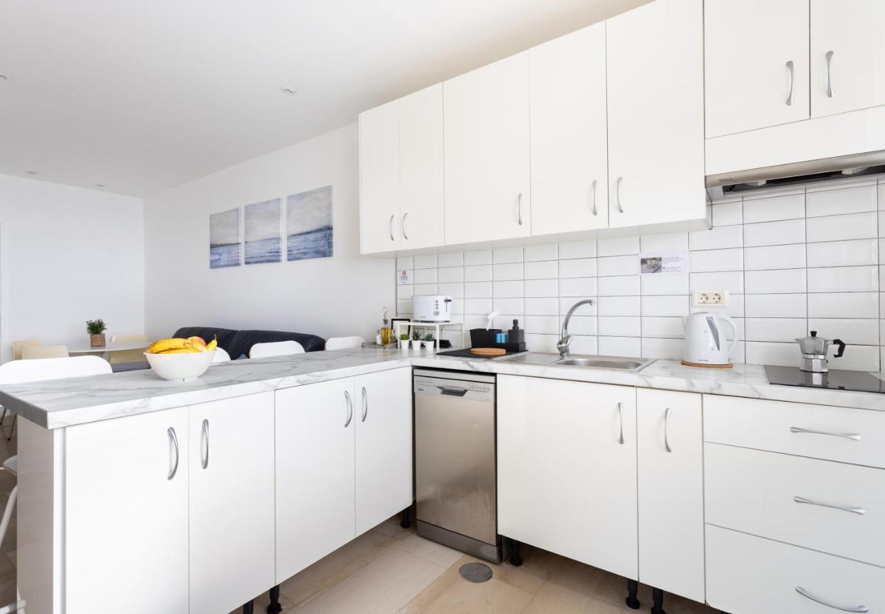 Apartamento Home2book Ciudad Mar Charming Santa Cruz Views Santa Cruz de Tenerife