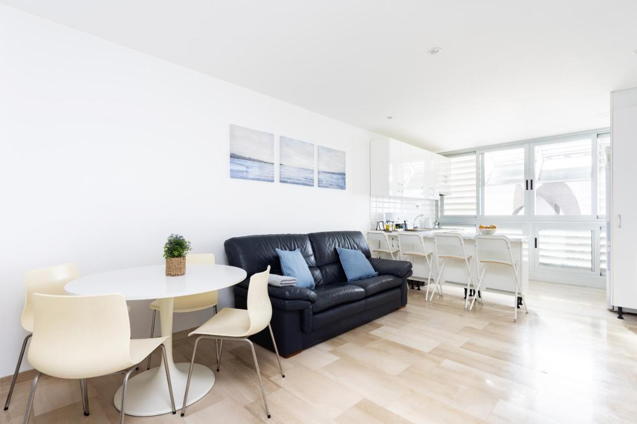 Apartamento Home2book Ciudad Mar Charming Santa Cruz Views *