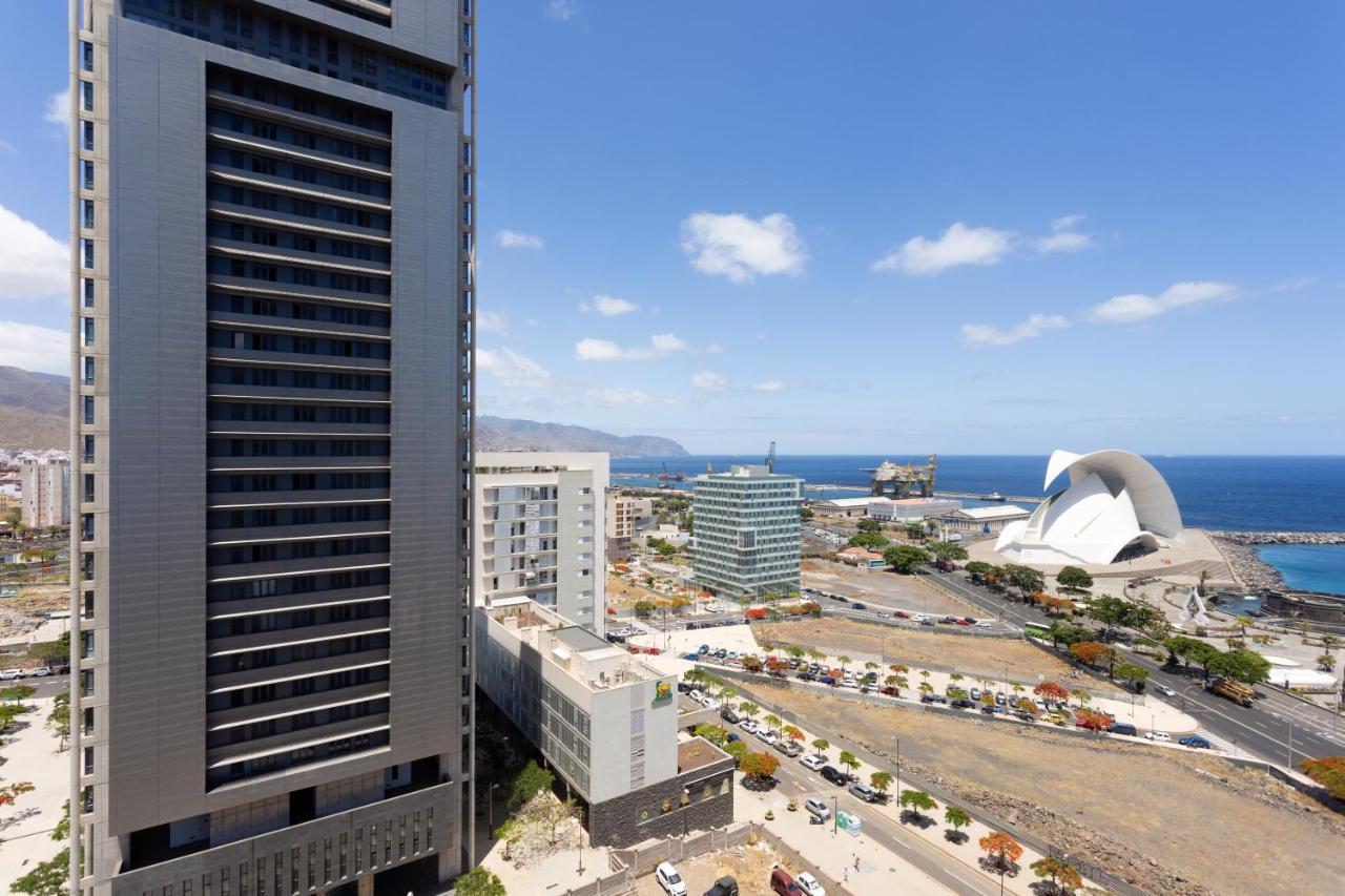 Home2book Ciudad Mar Charming Santa Cruz Views Santa Cruz de Tenerife