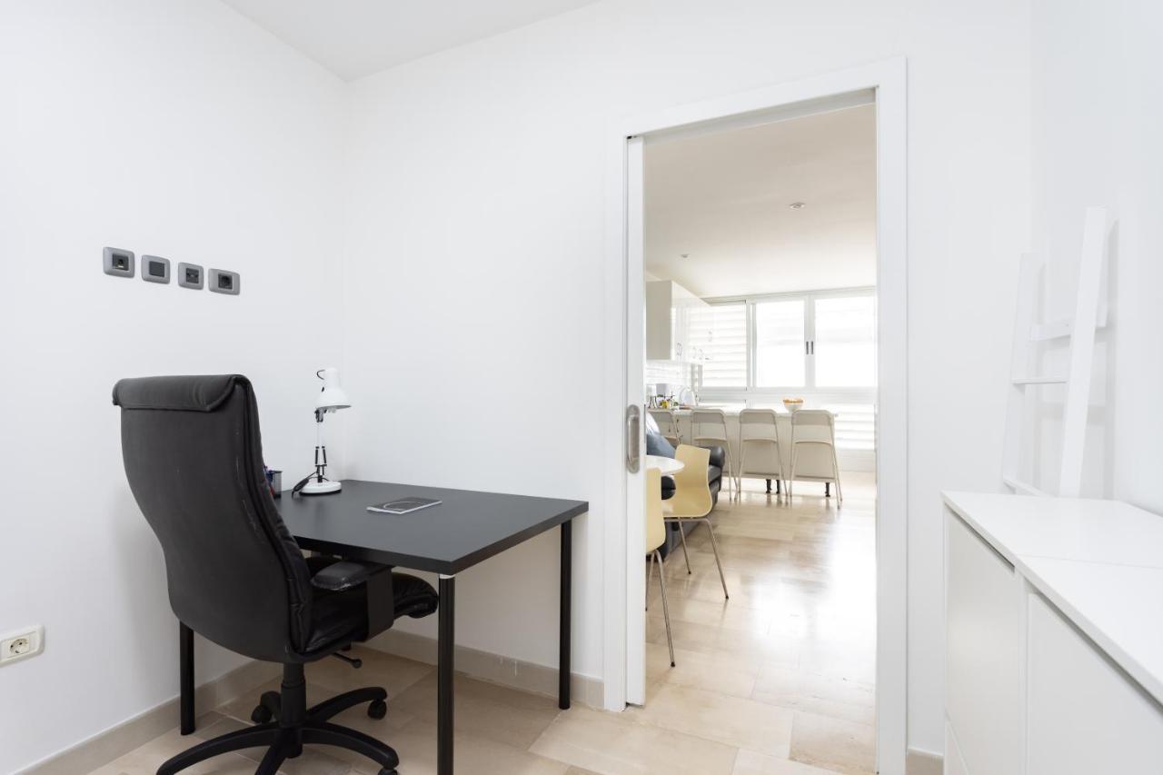 Home2book Ciudad Mar Charming Santa Cruz Views Apartamento *