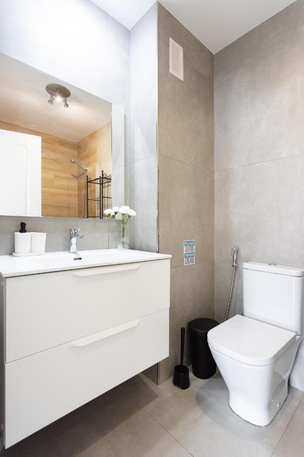 Apartamento Home2book Ciudad Mar Charming Santa Cruz Views *