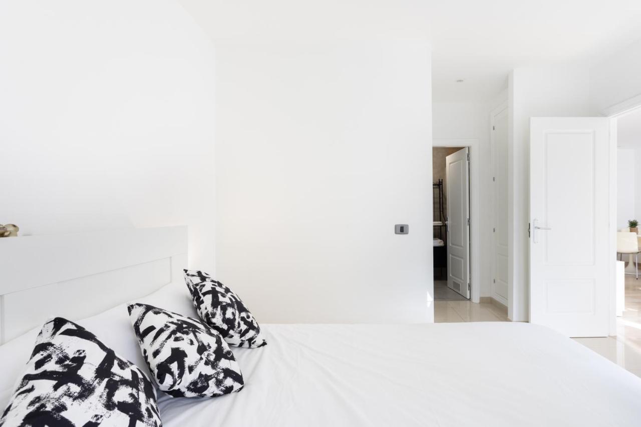 Home2book Ciudad Mar Charming Santa Cruz Views *