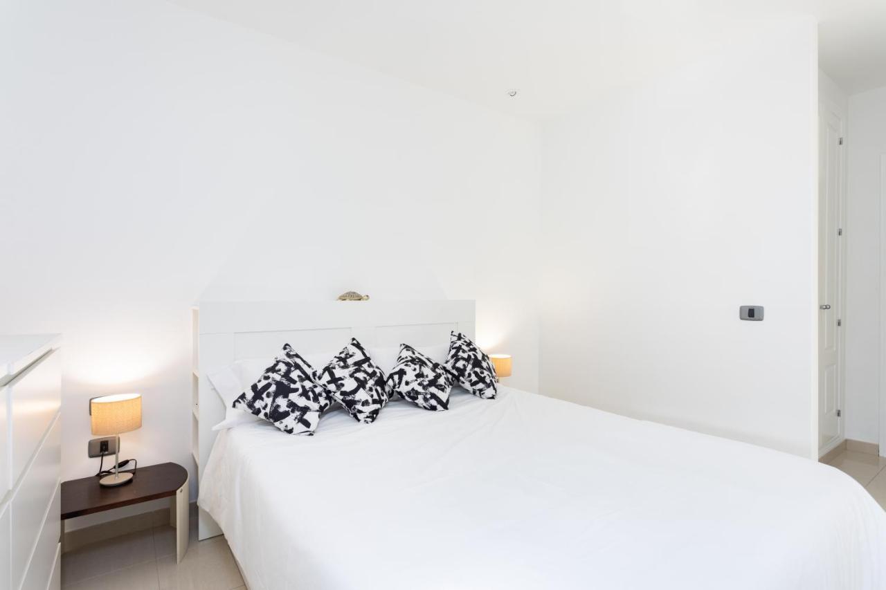 Apartamento Home2book Ciudad Mar Charming Santa Cruz Views *