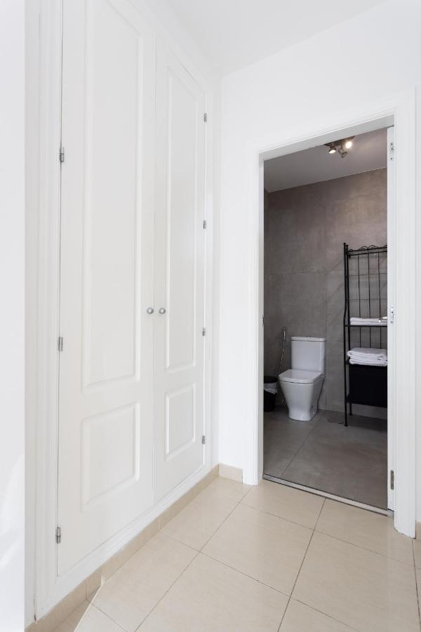 Apartamento Home2book Ciudad Mar Charming Santa Cruz Views *