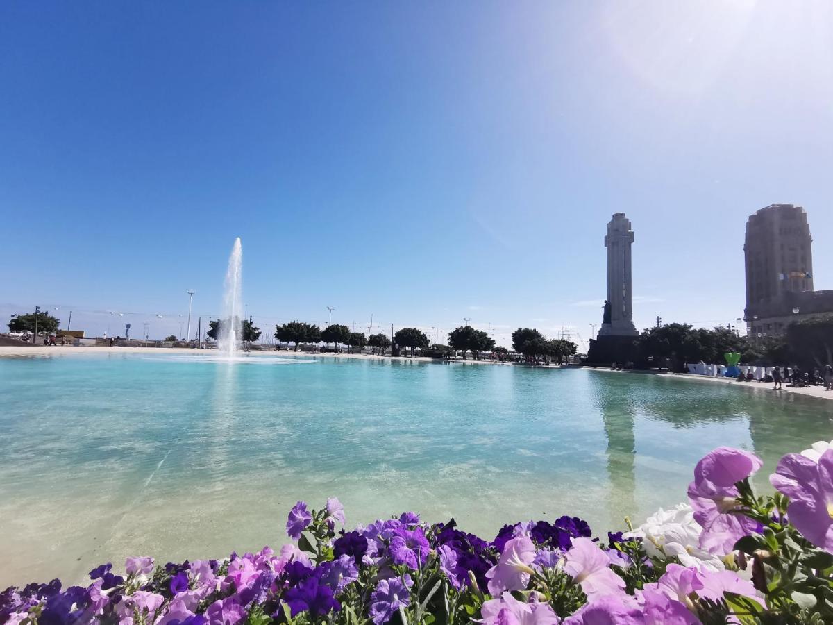 Apartament Home2book Ciudad Mar Charming Cruz Views *