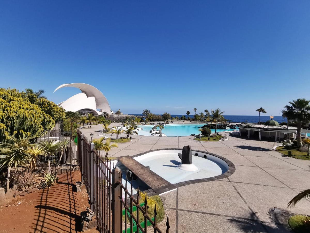 Apartamento Home2book Ciudad Mar Charming Santa Cruz Views Santa Cruz de Tenerife